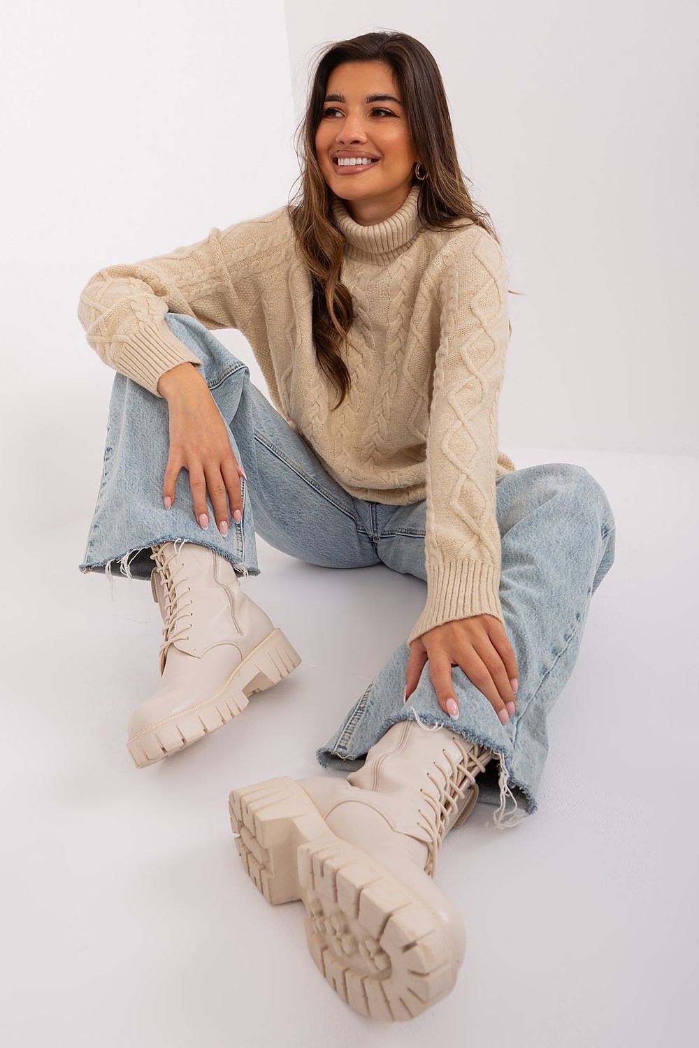  Chandail model 187742 AT 