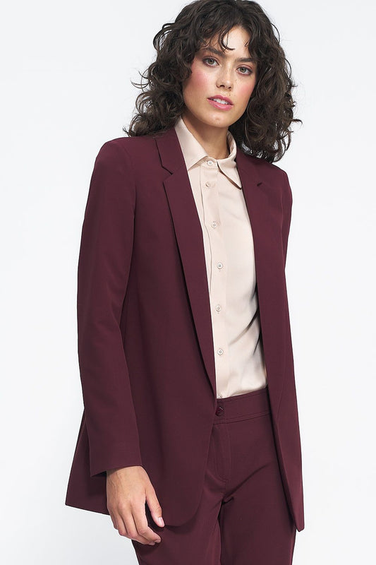 Blazer femme Nife