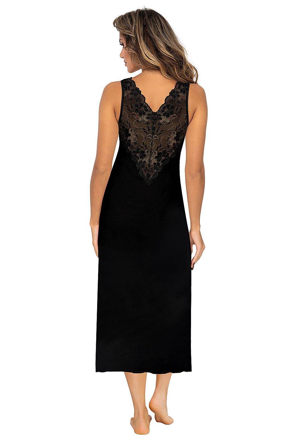 Chemise de nuit Donna