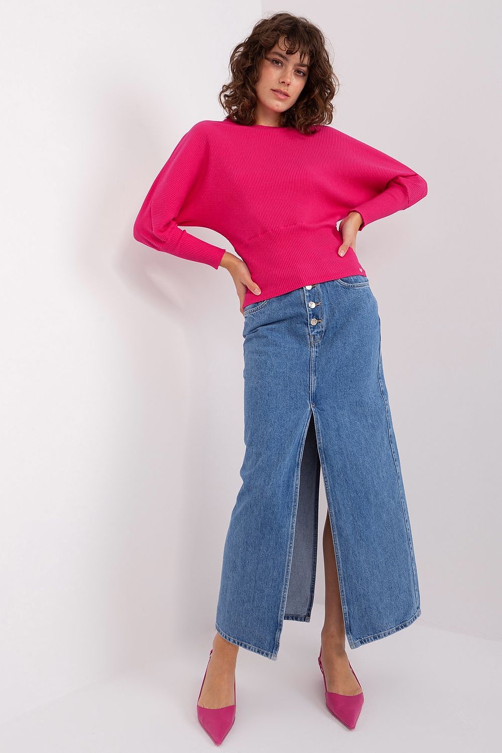 Chemisier pour femme