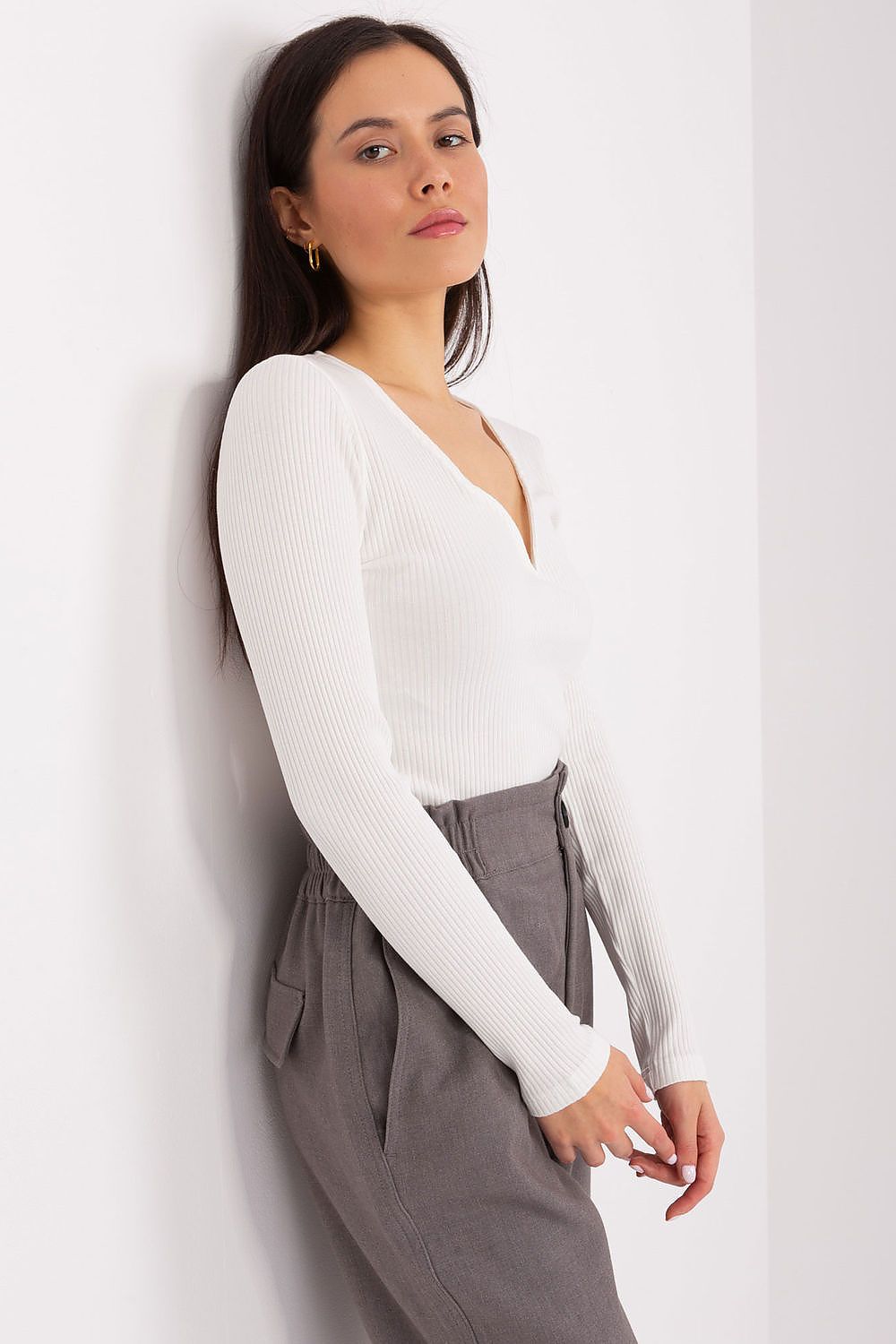 Chemisier pour femme