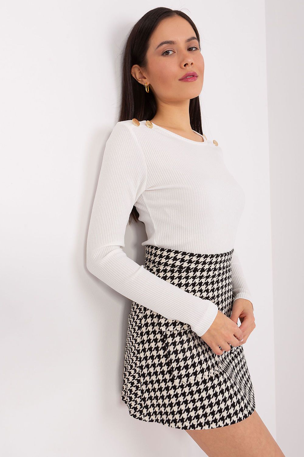 Chemisier classique femmes