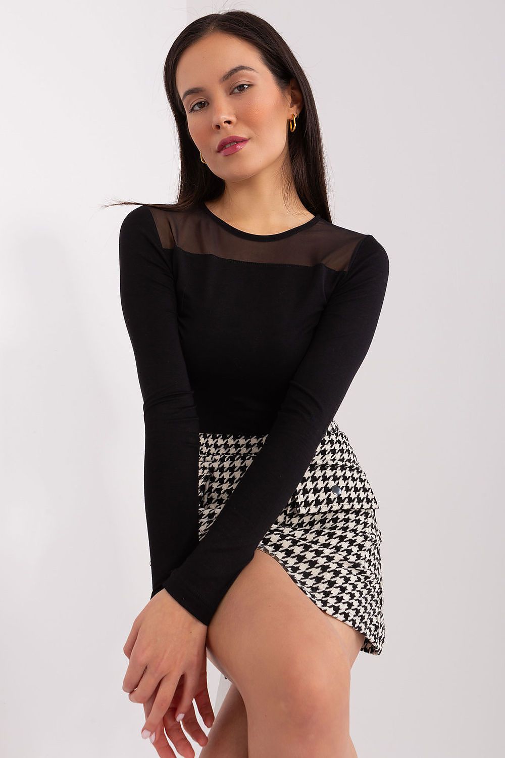 Chemisier pour femme