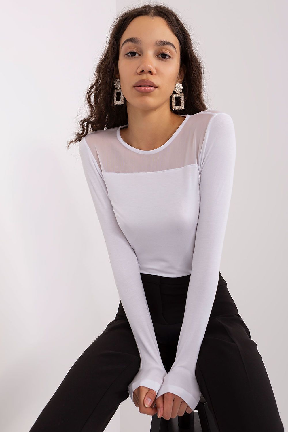 Chemisier pour femme