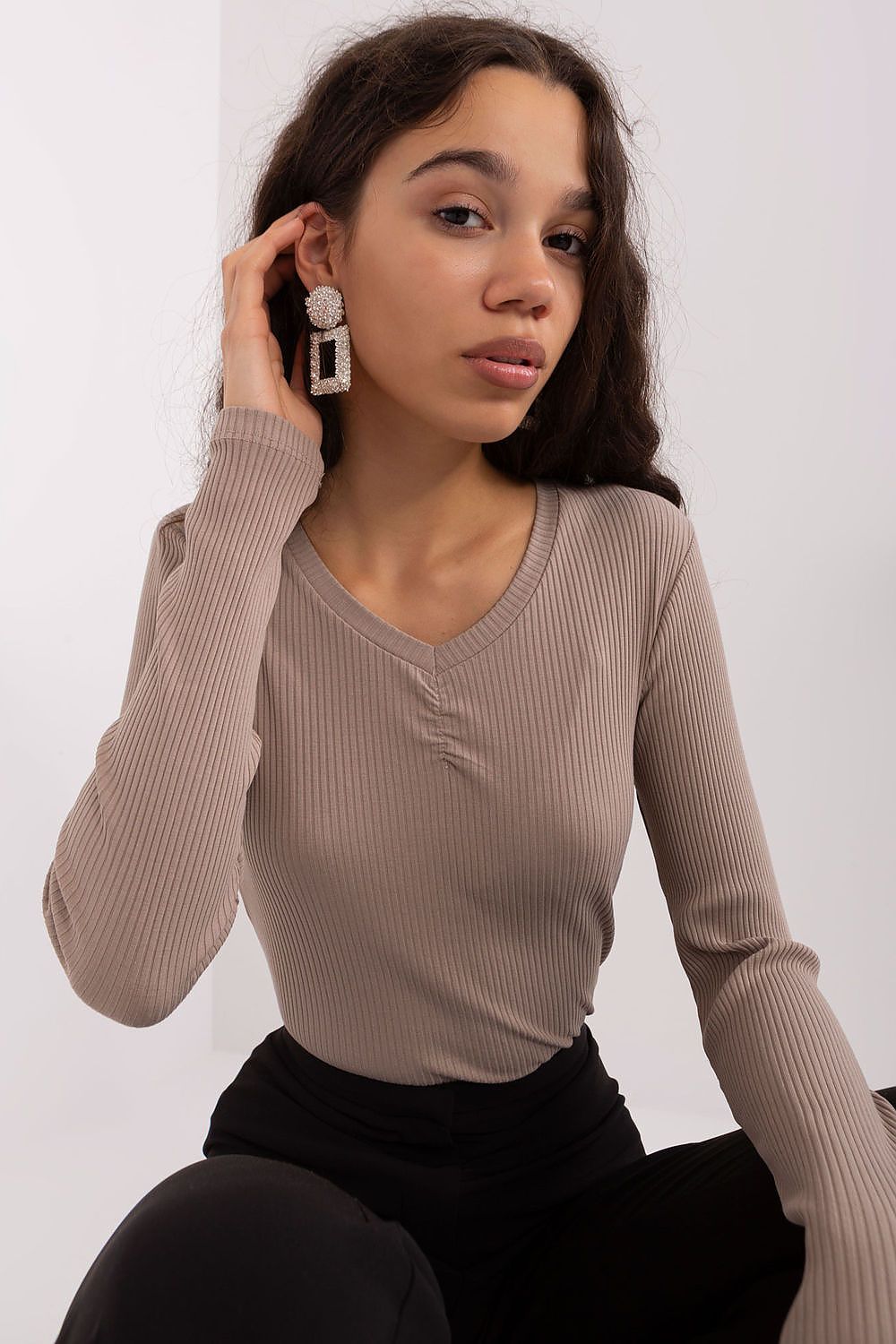 Chemisier pour femme