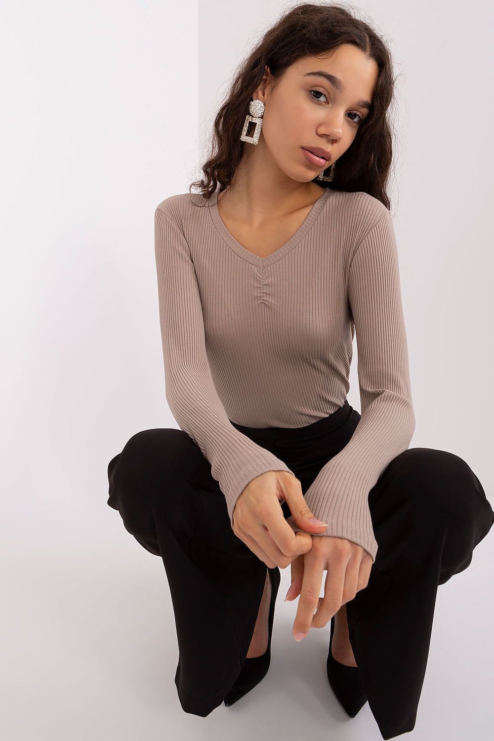 Chemisier pour femme