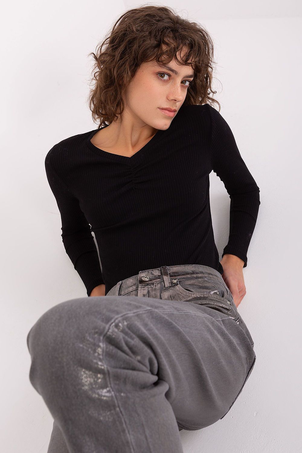 Chemisier pour femme