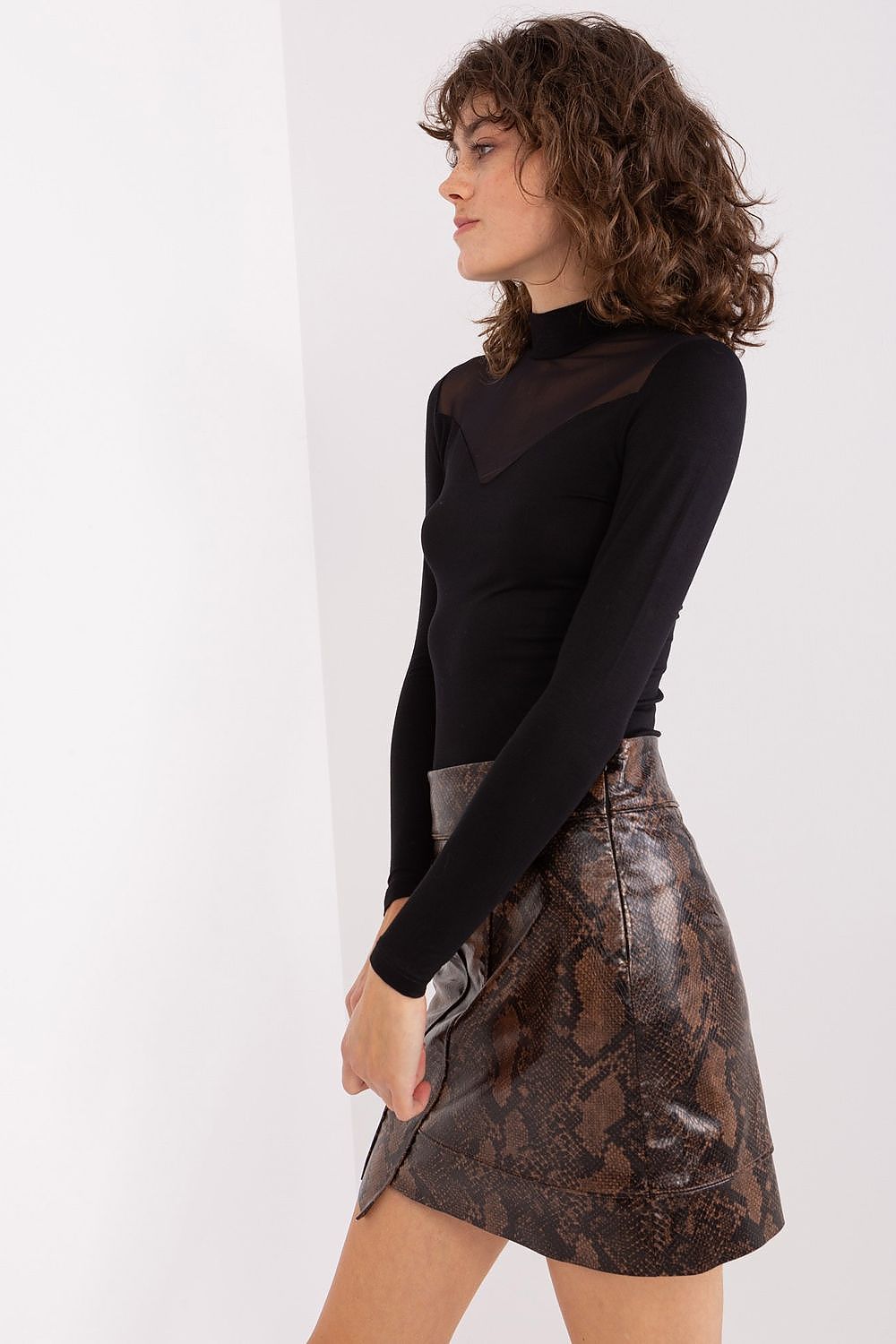 Chemisier pour femme