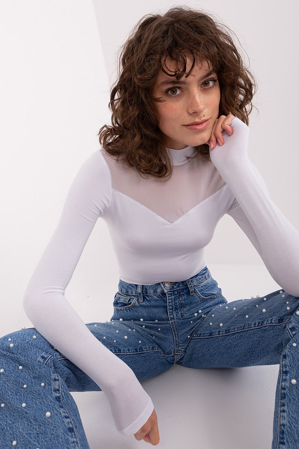 Chemisier pour femme