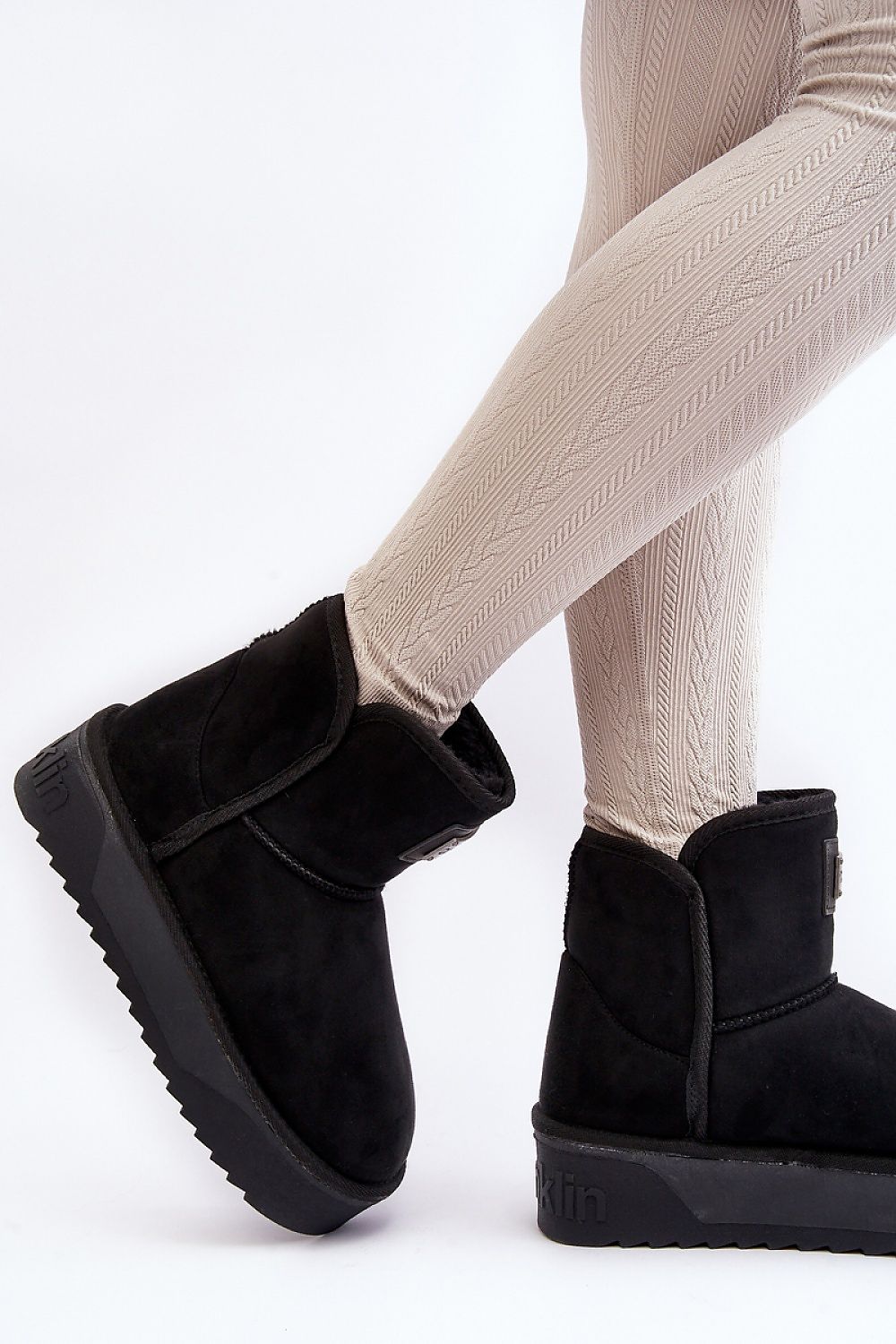  bottes de neige model 188318 Step in style 