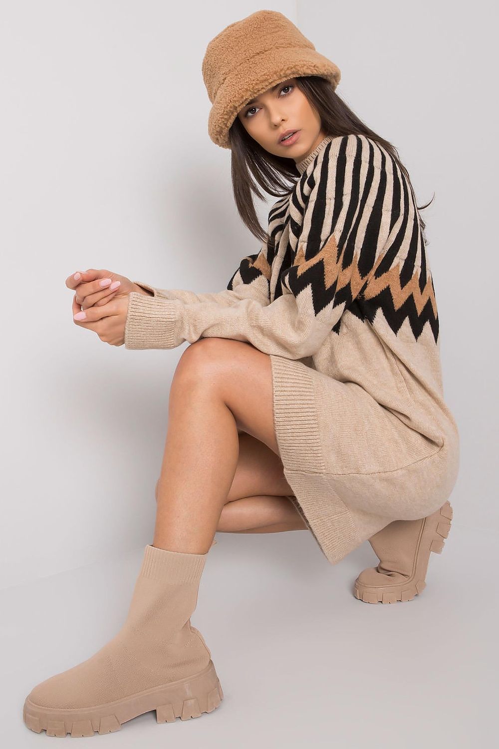 Robe de jour Rue Paris