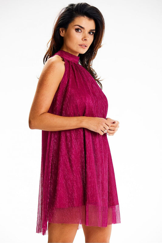 Robe de soirée awama