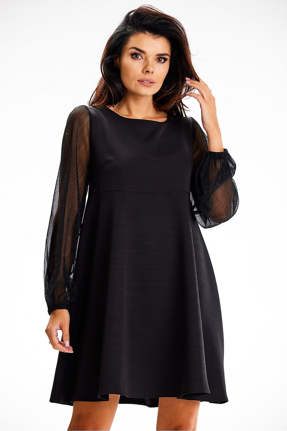 Robe de soirée awama