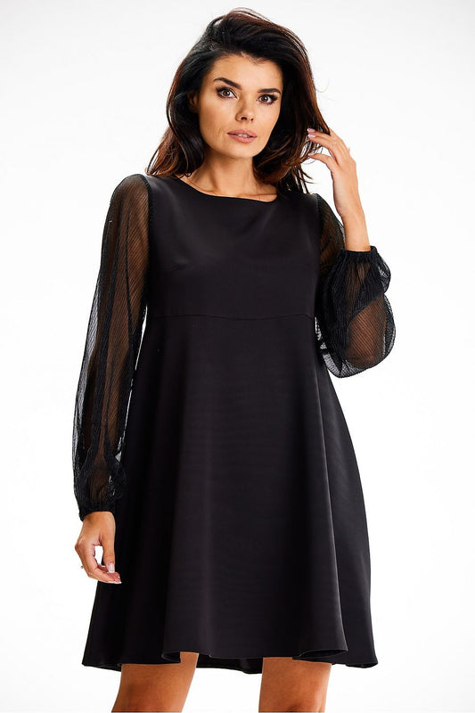 Robe de soirée awama