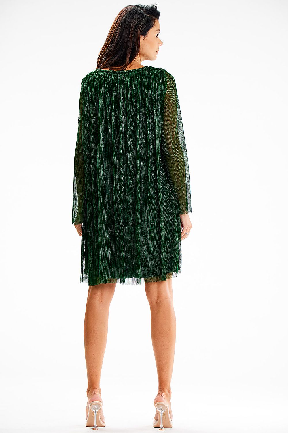 Robe de soirée awama