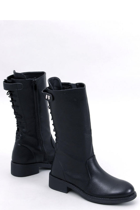 Bottes officier Inello