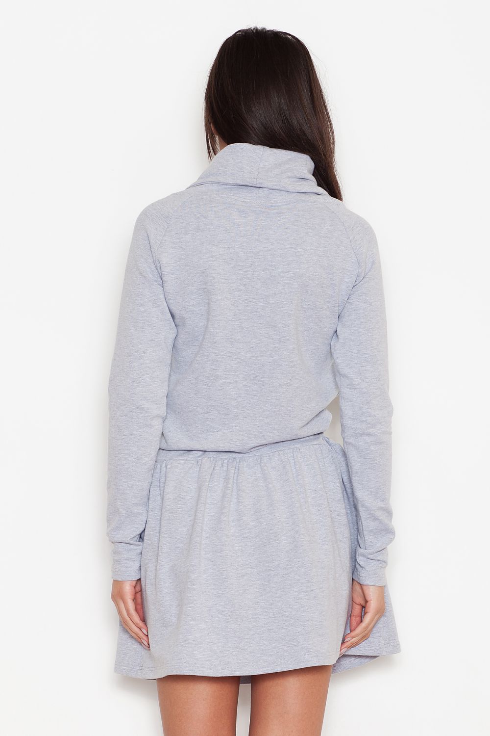  Robe de jour model 44715 Katrus 