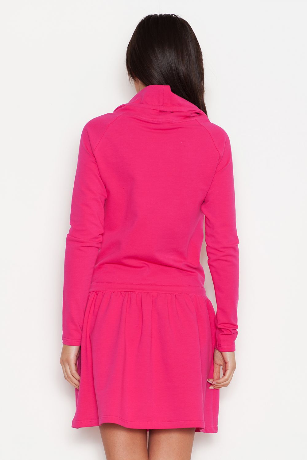  Robe de jour model 44716 Katrus 