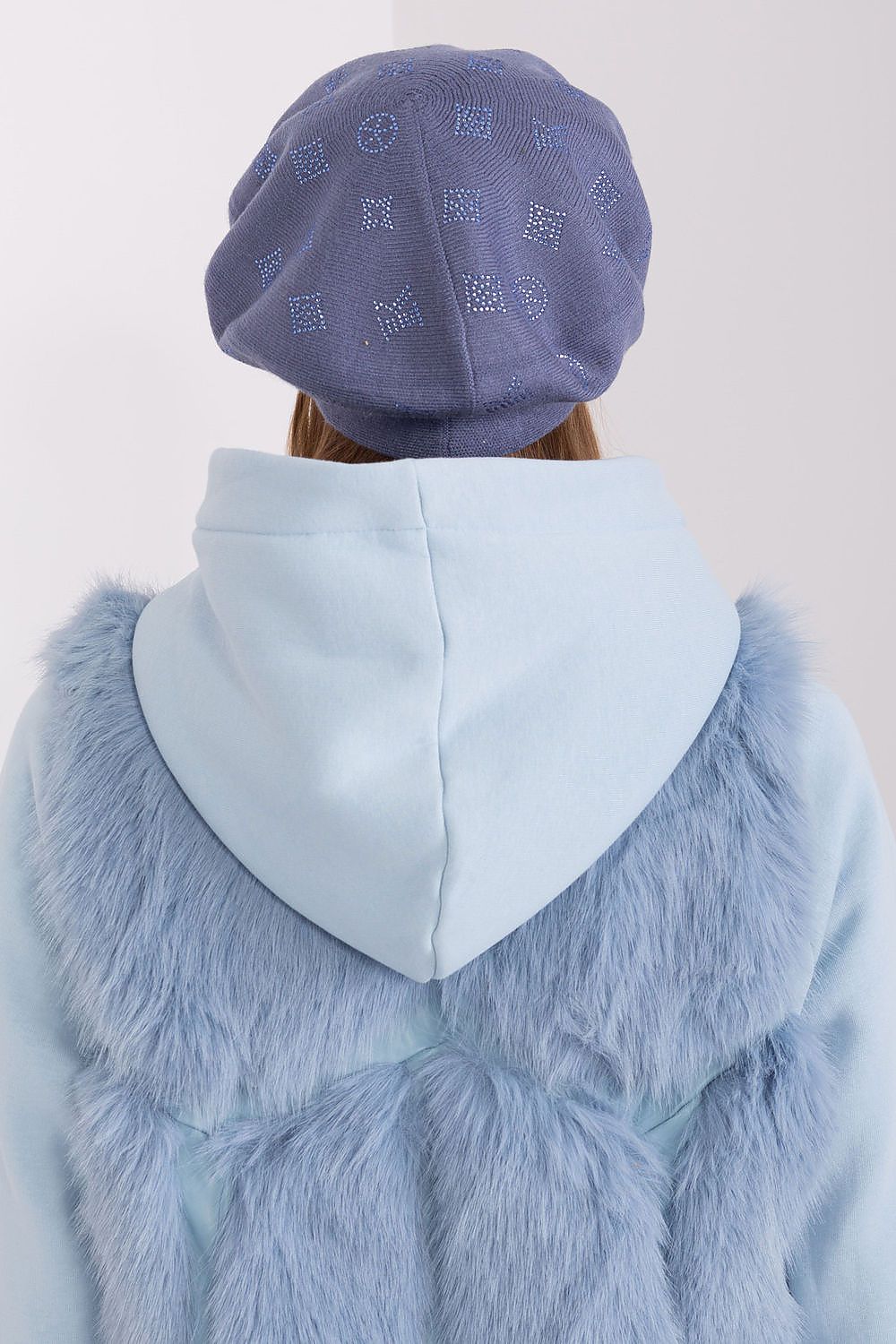  Béret  model 191126 AT 