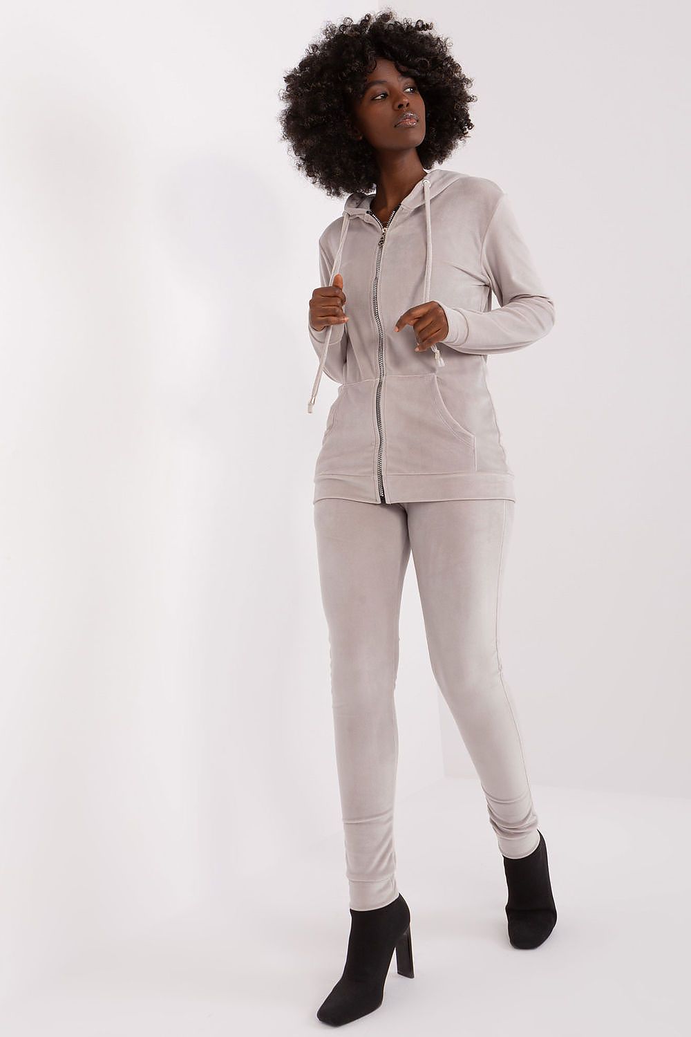 L`ensemble Relevance