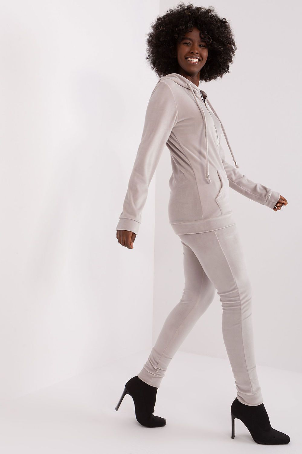 L`ensemble Relevance