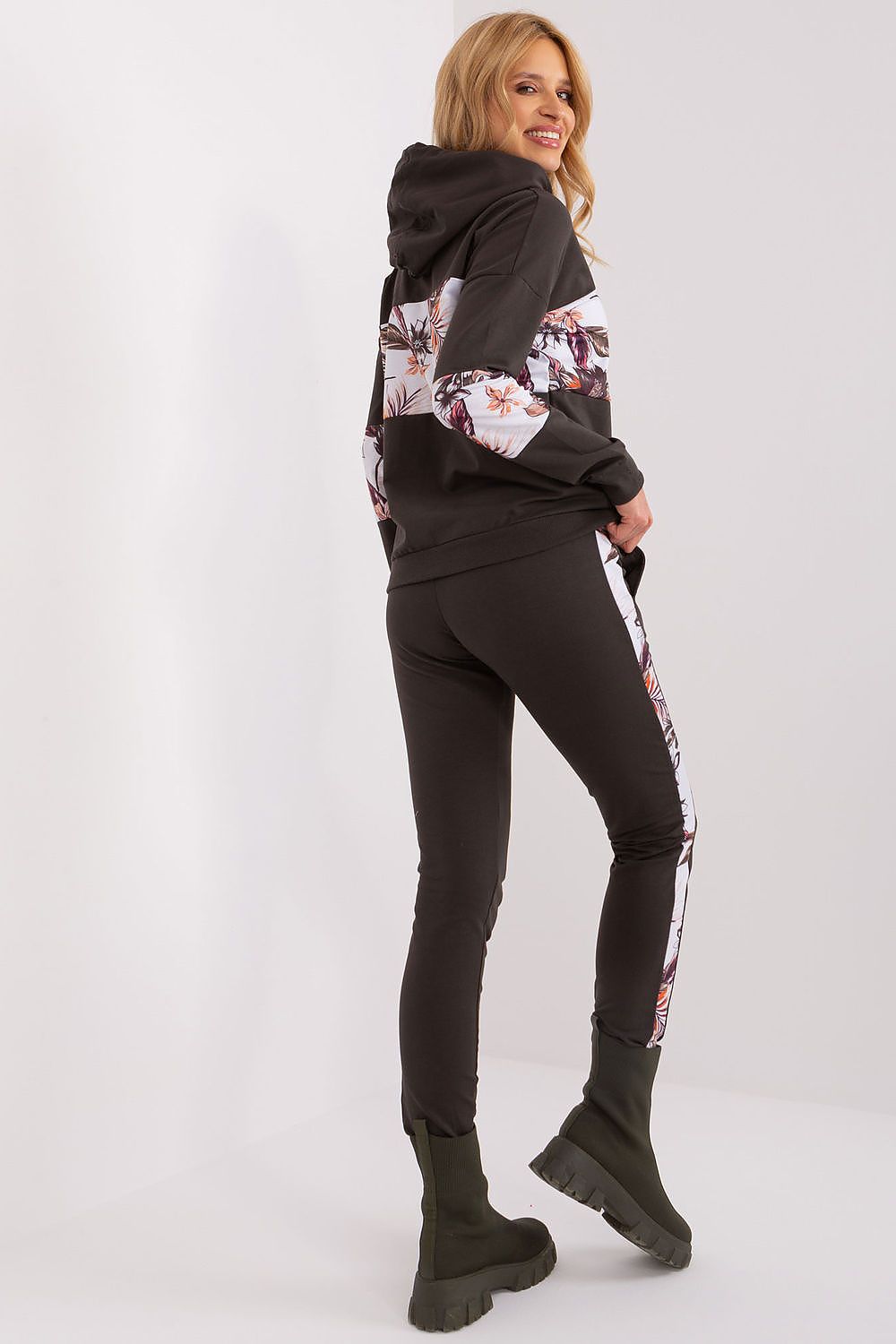 L`ensemble Relevance