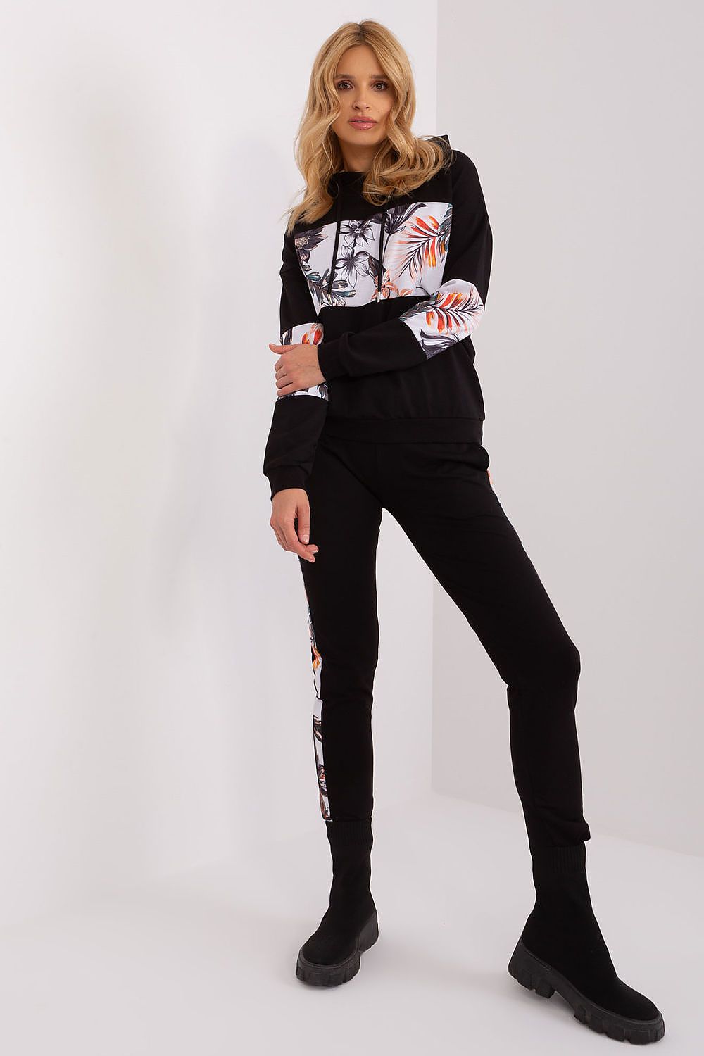 L`ensemble Relevance