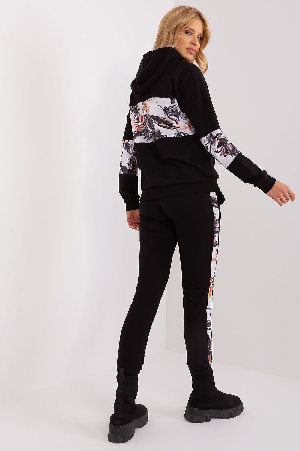 L`ensemble Relevance