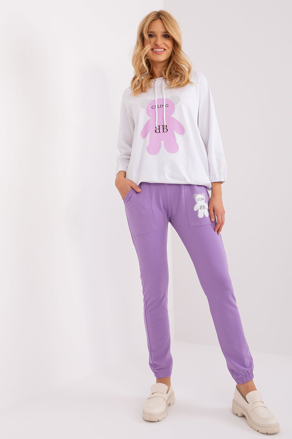 L`ensemble Relevance