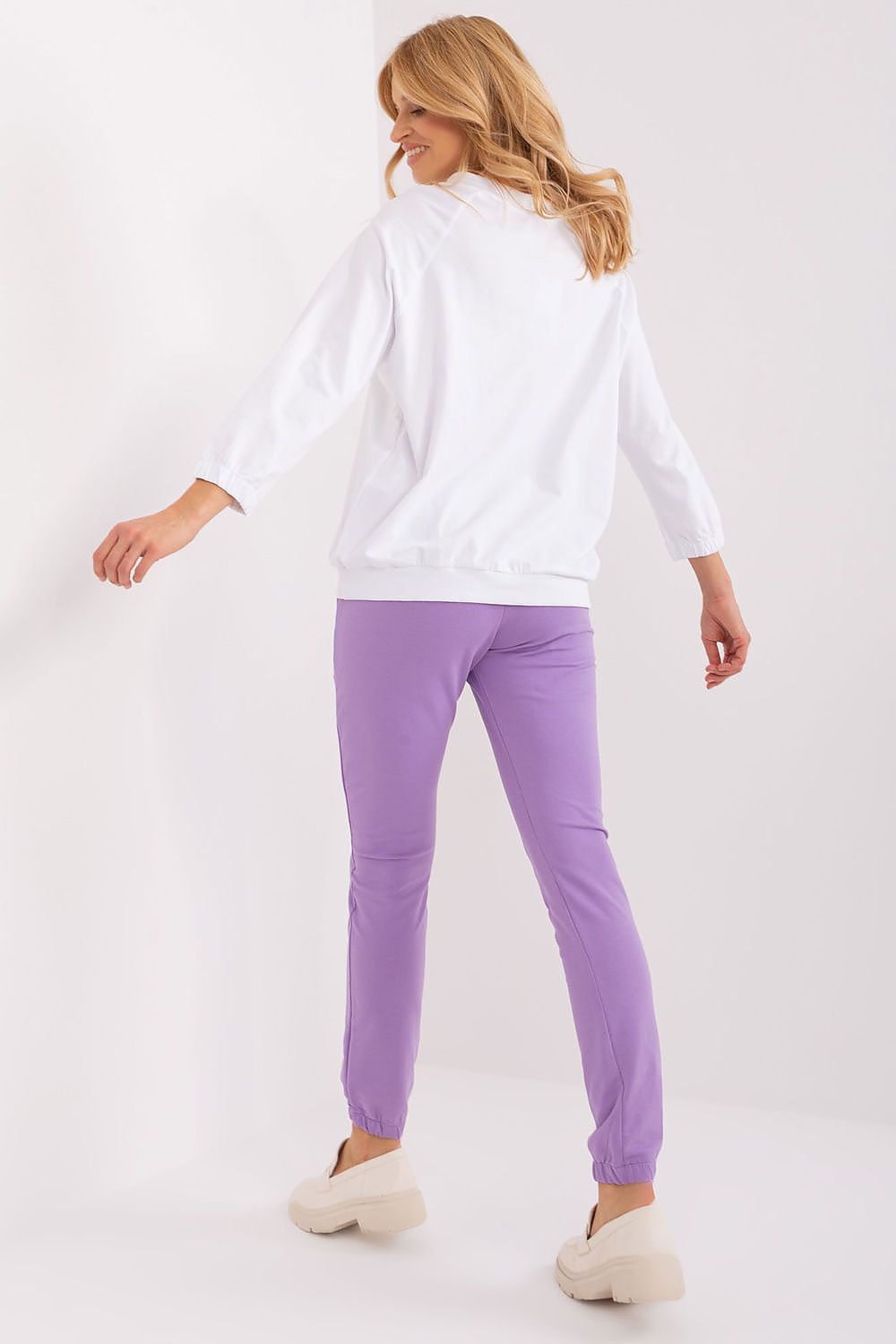 L`ensemble Relevance