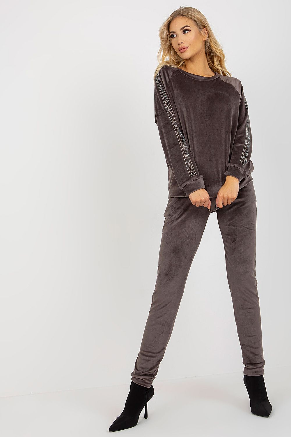 L`ensemble Relevance