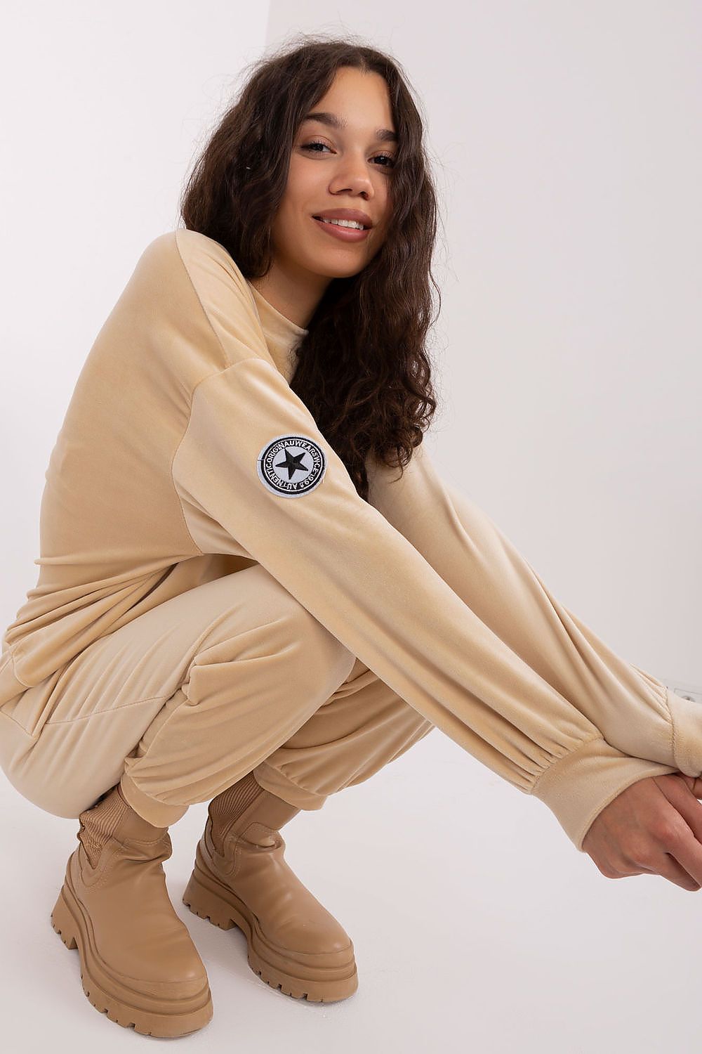 L`ensemble Italy Moda