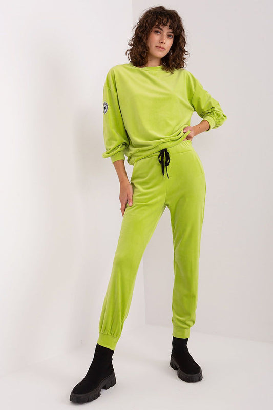 L`ensemble Italy Moda