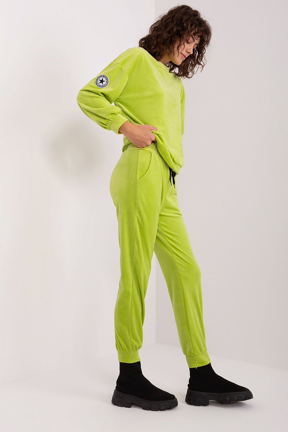 L`ensemble Italy Moda