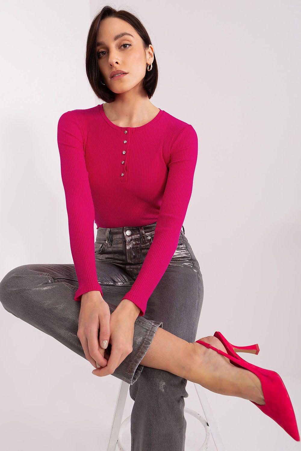 Chemisier pour femme