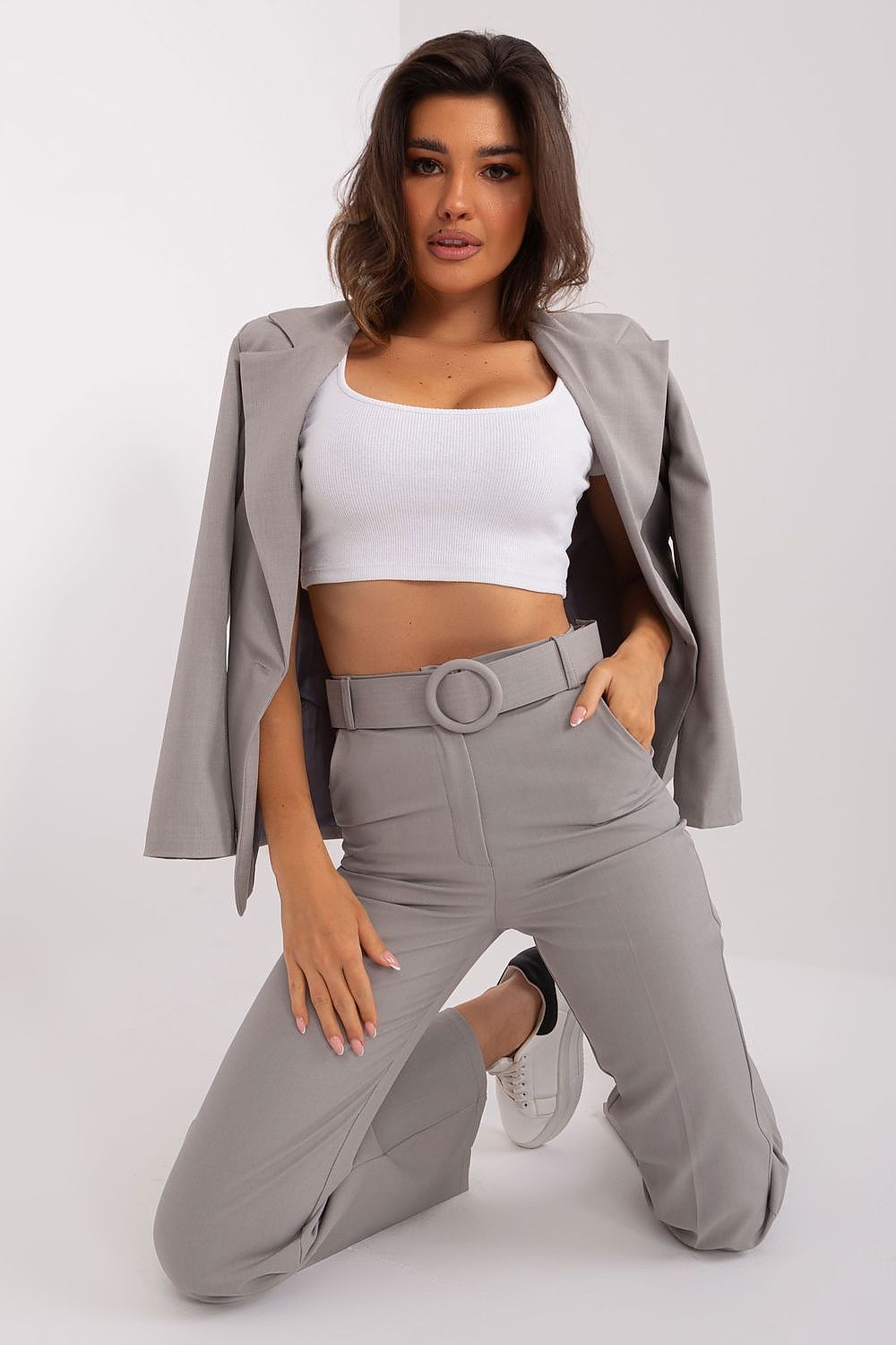 Pantalon femme Italy Moda