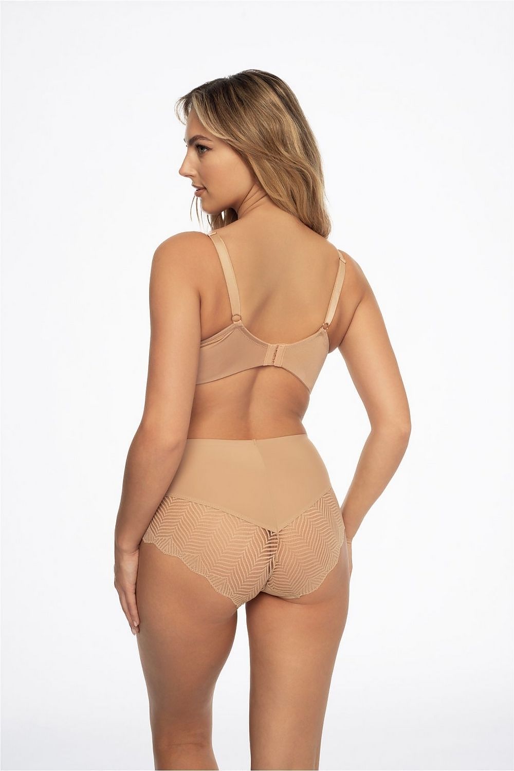 Maillot de bain deux pièces
