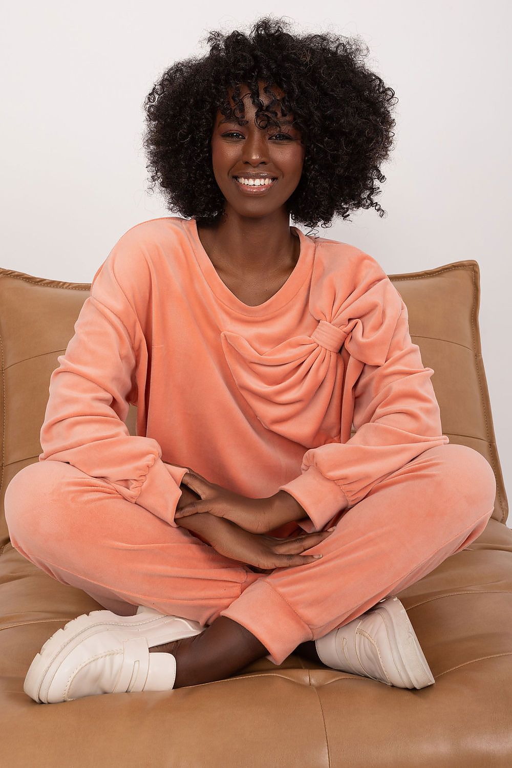 L`ensemble Italy Moda