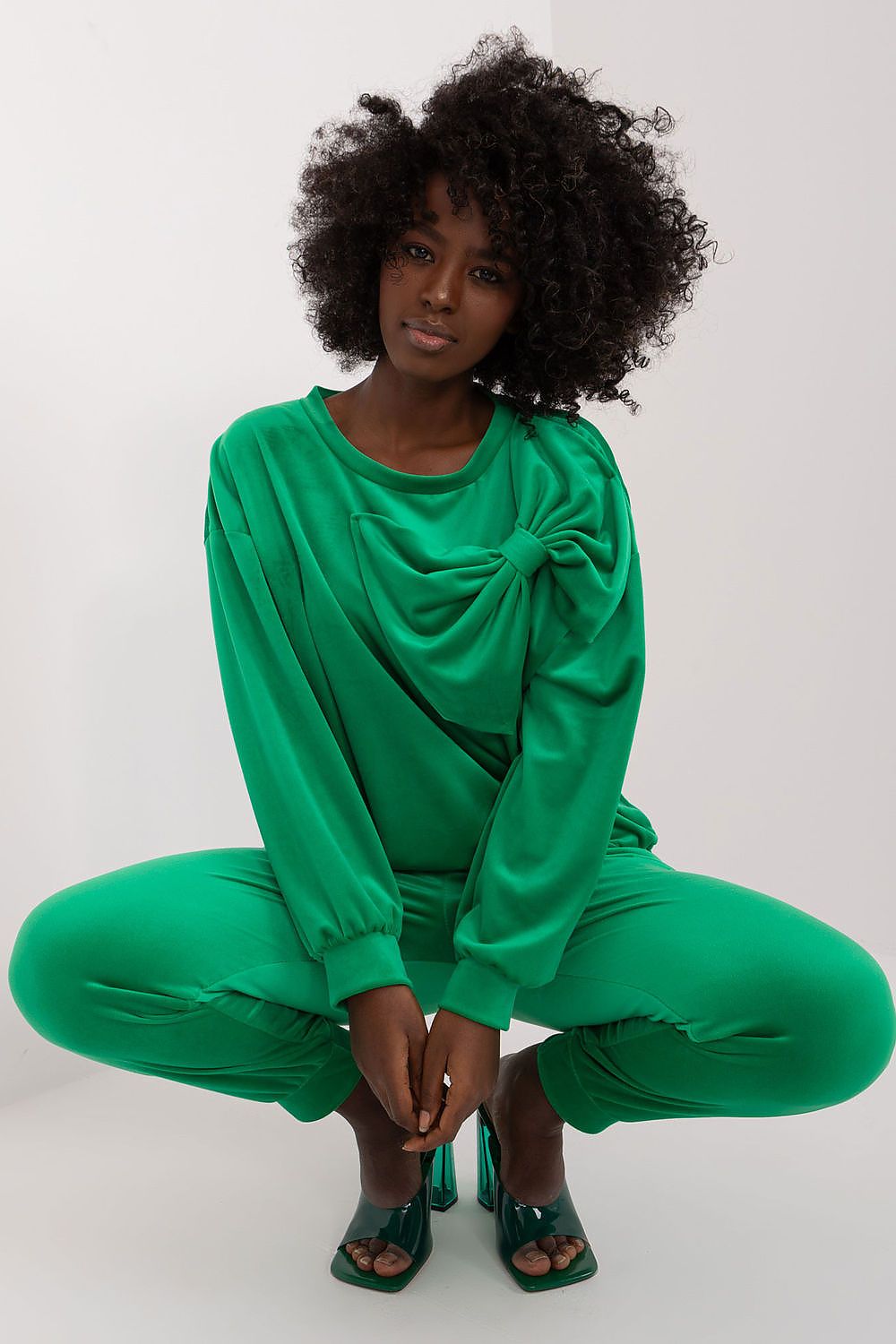 L`ensemble Italy Moda