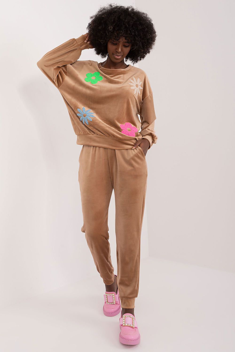 L`ensemble Italy Moda