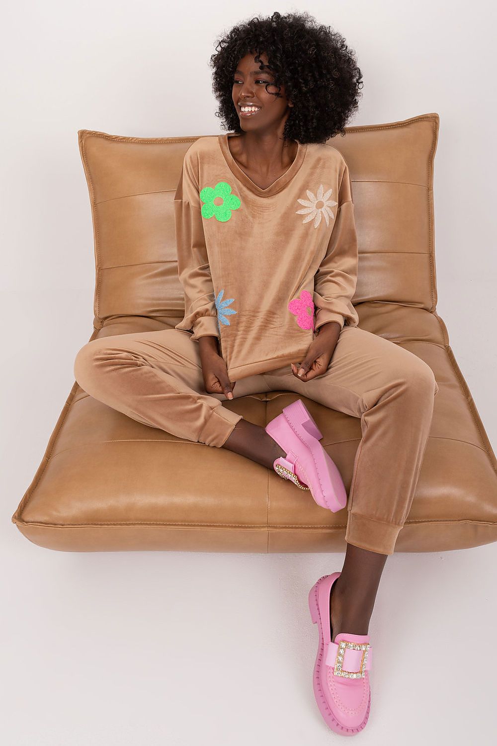 L`ensemble Italy Moda