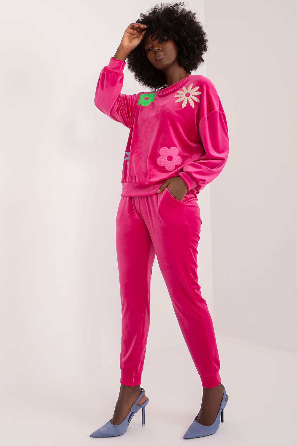 L`ensemble Italy Moda