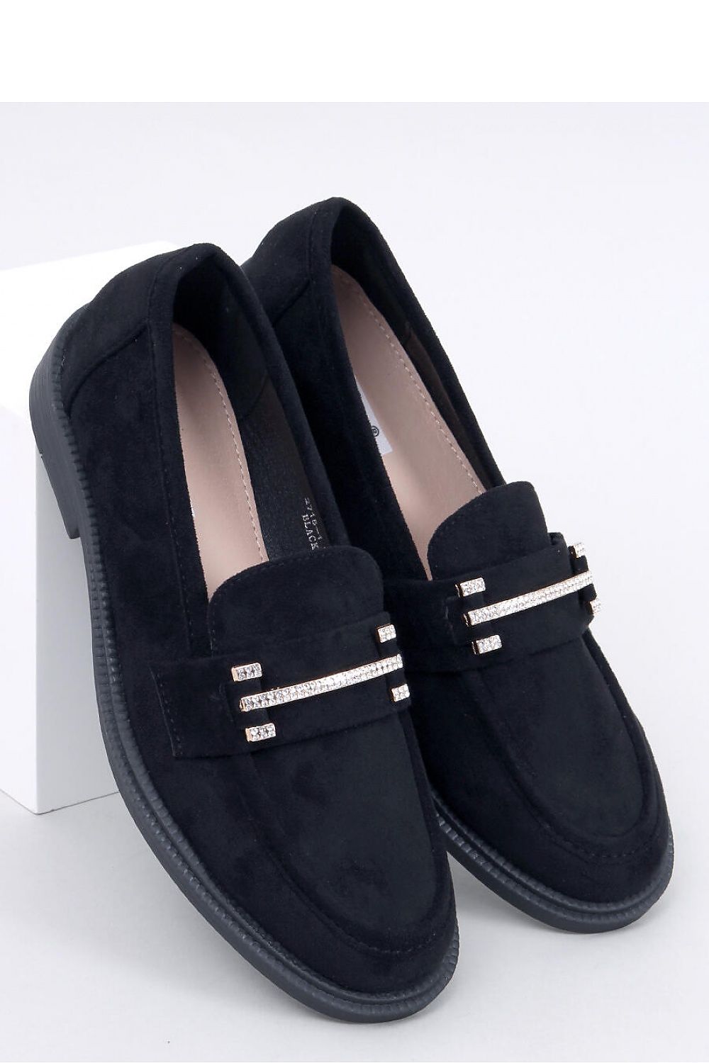 Moccasins Inello