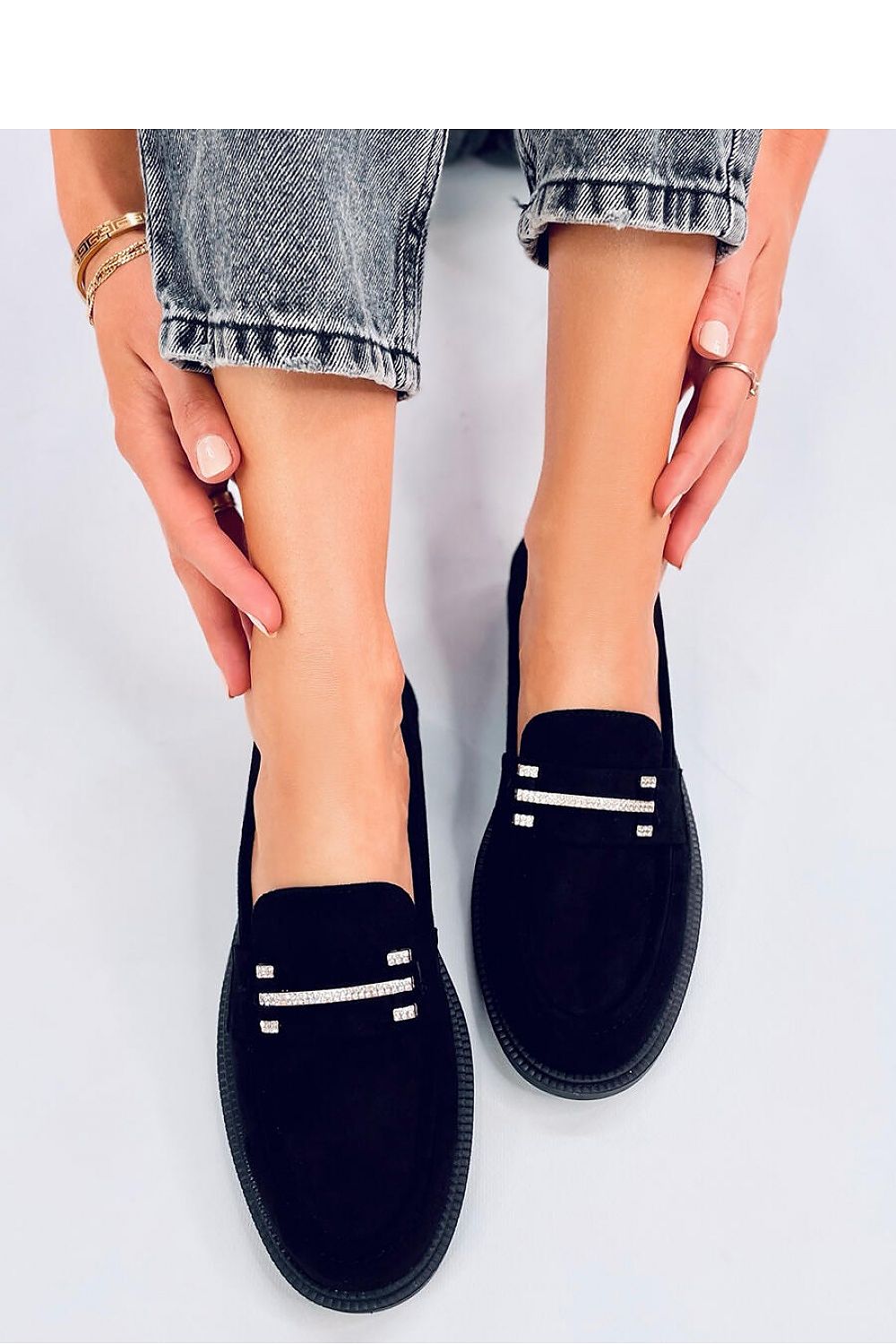 Moccasins Inello