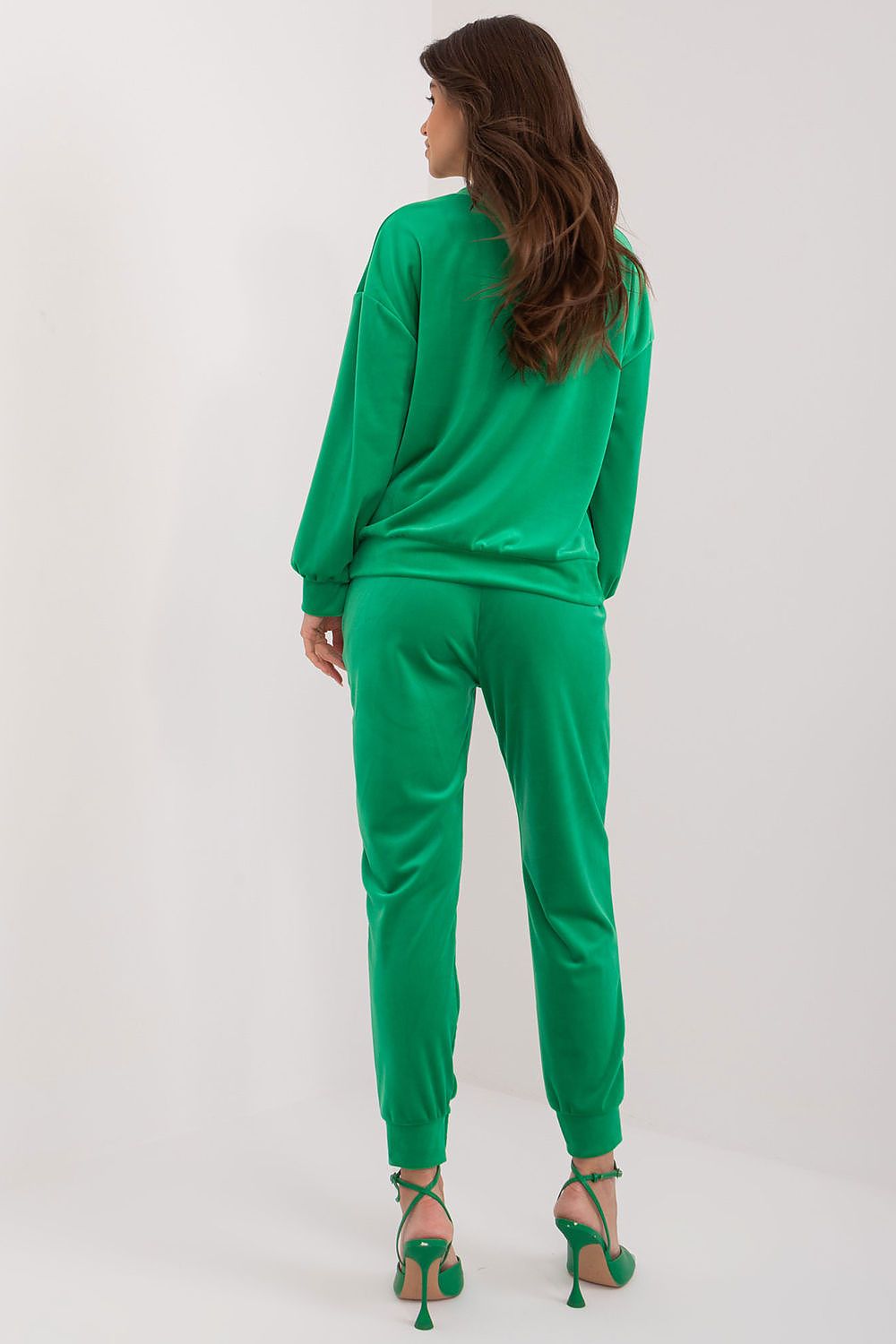 L`ensemble Italy Moda