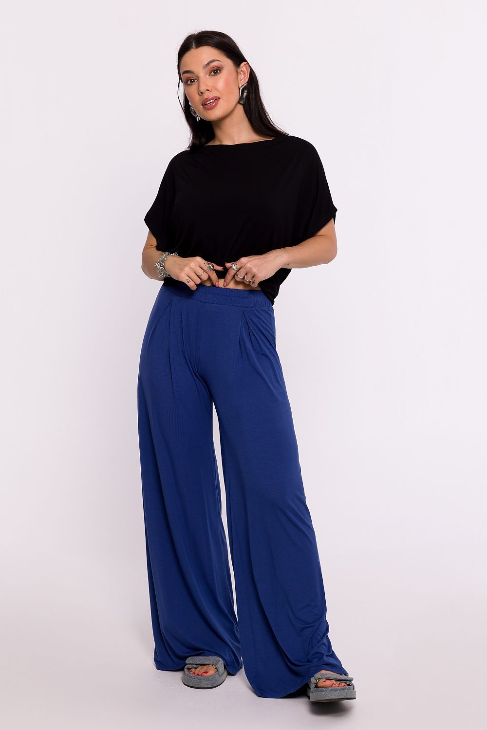 Pantalon femme BeWear