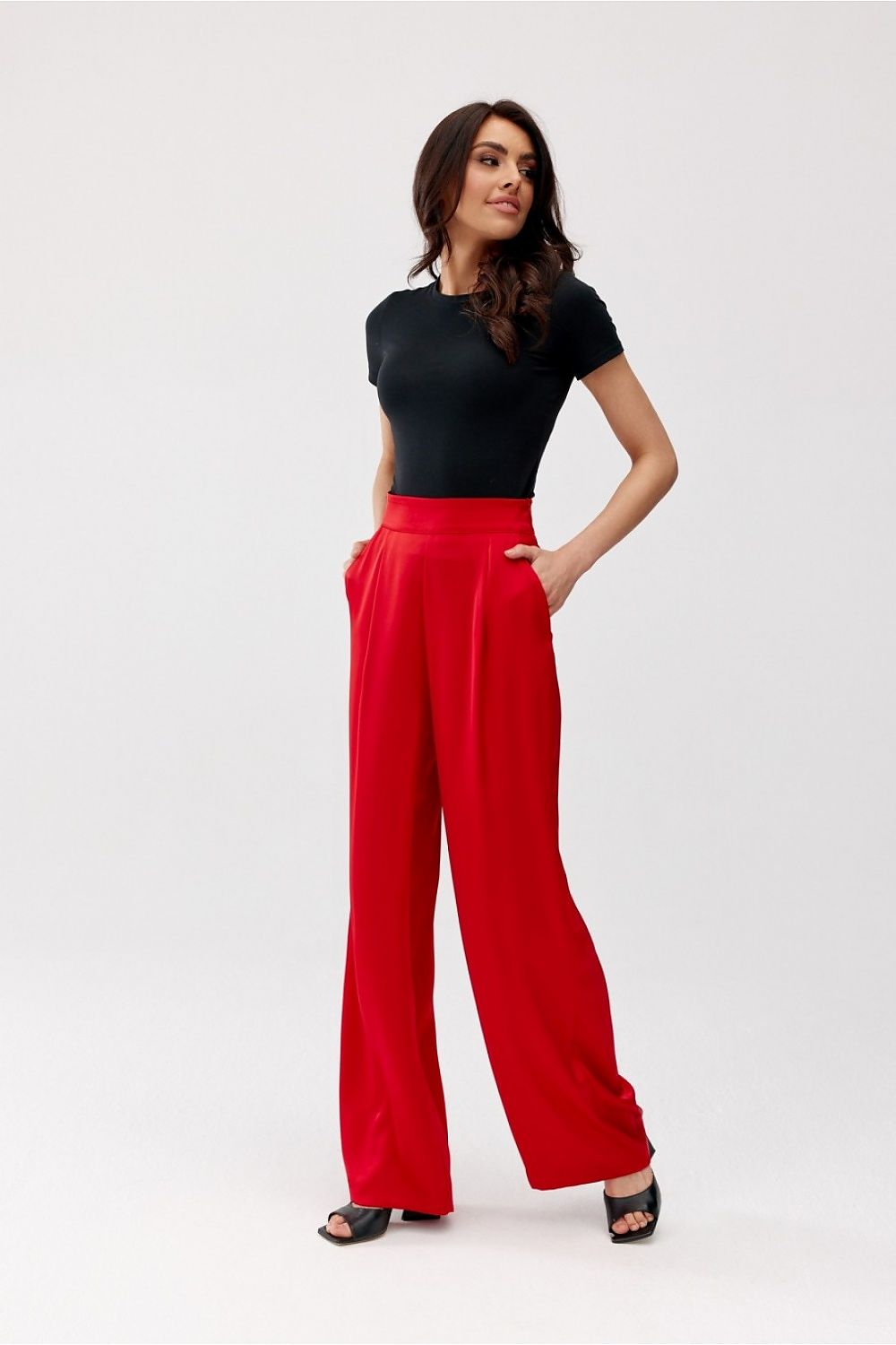 Pantalon femme