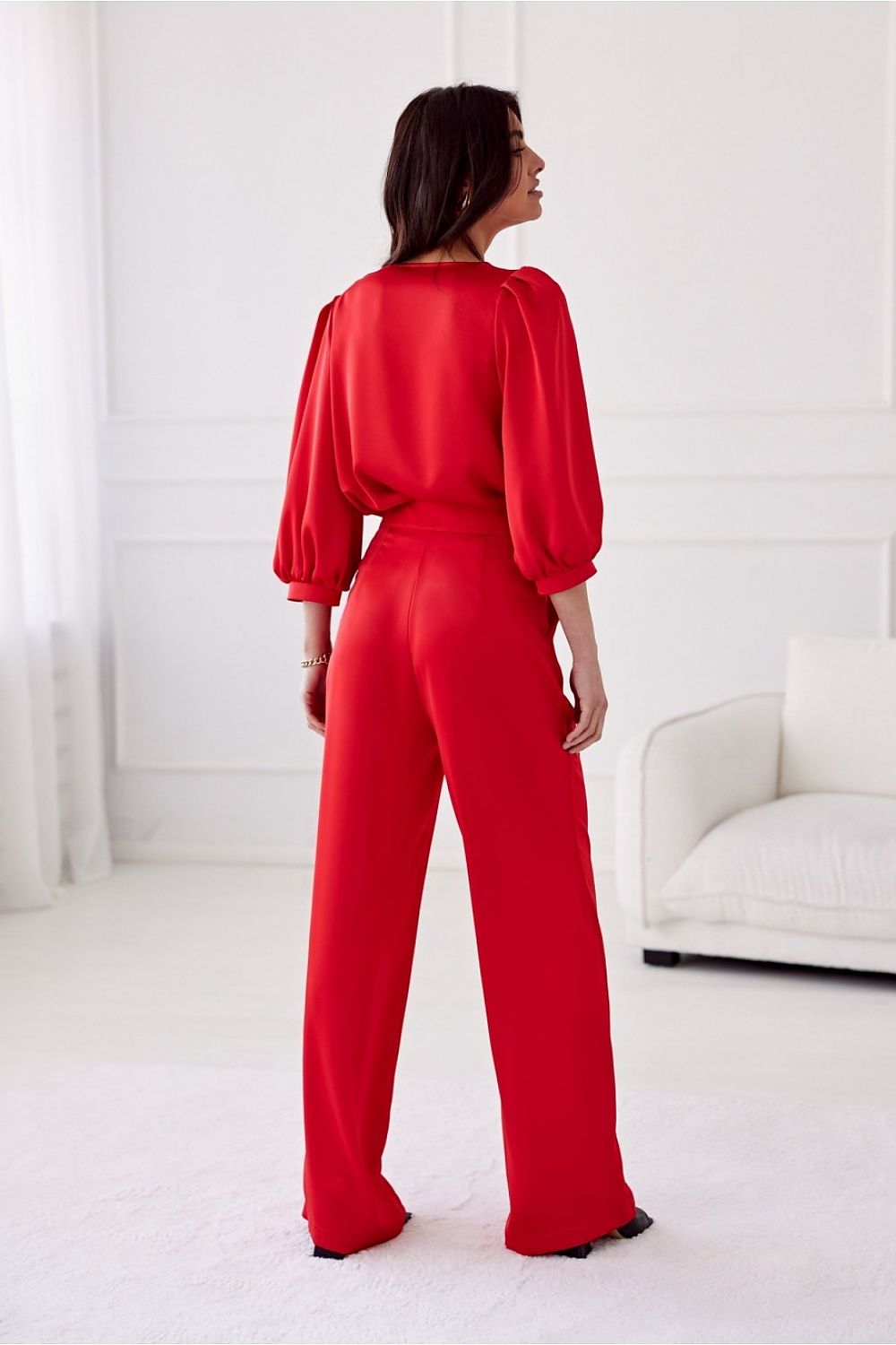 Pantalon femme