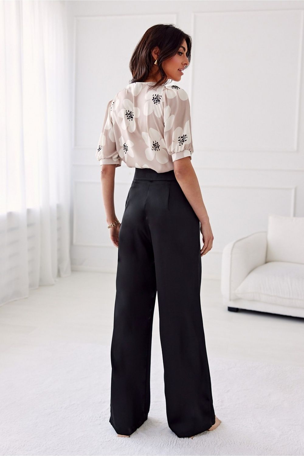 Pantalon femme