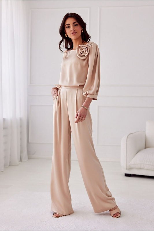 Pantalon femme